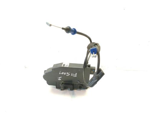 Front left lock CITROËN C4 Picasso II 1.6 HDi / BlueHDi 115 | BP10322093C98 