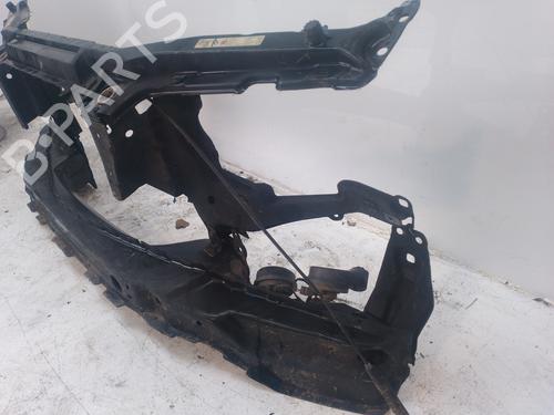 Front slam panel BMW X5 (E53) 3.0 d | BP21066482C72 