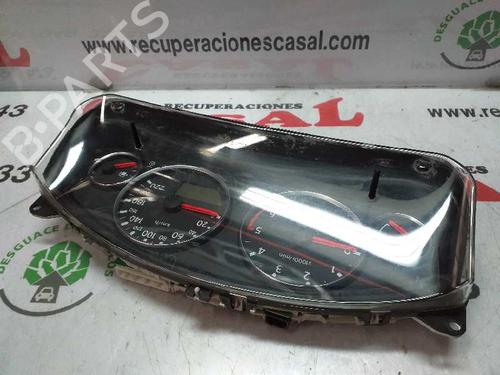 Instrument cluster NISSAN PATHFINDER III (R51) 2.5 dCi | BP7956062C47 