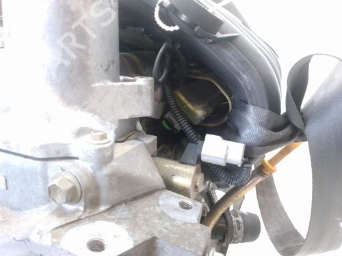 Motor NISSAN NOTE (E11, NE11) 1.6 | BP30472732M1