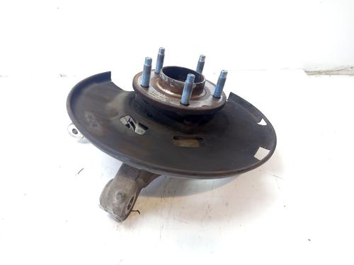 Right front steering knuckle CHEVROLET CRUZE Hatchback (J305) 1.8 | BP34165233M26 - Image 4
