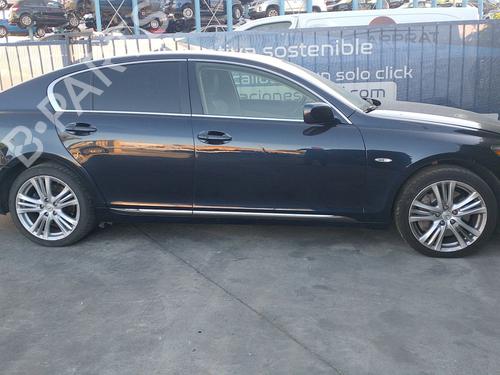 Electronic sensor LEXUS GS (_S19_) 450h (GRS191_, GWS191_) | BP37796788M84 - Image 17