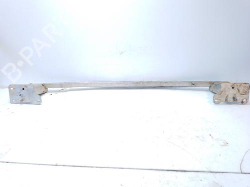Front bumper reinforcement PEUGEOT 3008 I MPV (0U_)  | BP23875702C109 