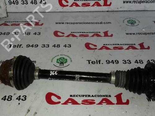 Used Right rear driveshaft Right rear driveshaft 10275426 10275426