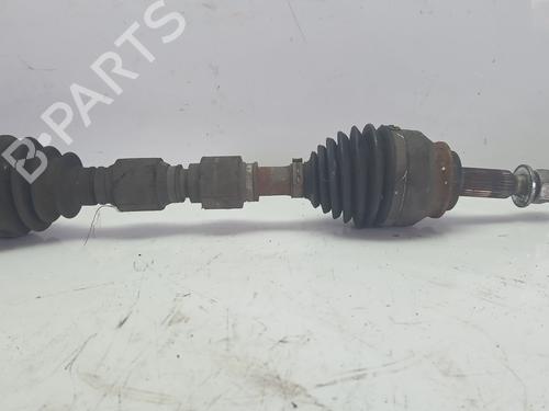 Left front driveshaft MITSUBISHI LANCER VIII Sportback (CX_A) | BP30658229M38 - Image 2