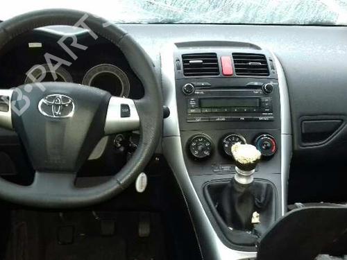 Climate control TOYOTA AURIS (_E15_) | BP7952485I5 - Image 12