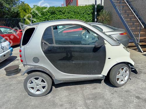 Switch SMART CITY-COUPE (450) 0.6 (450.352, 450.353) | BP38510454I30 - Image 6