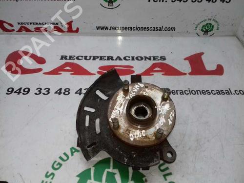 Used Right front steering knuckle Right front steering knuckle 7953240 7953240