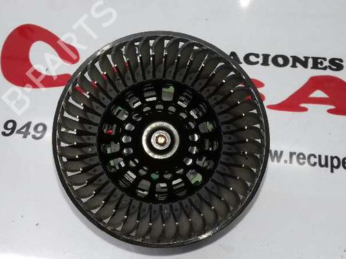 Heater blower motor PEUGEOT 208 I (CA_, CC_)  | BP7951787M62 
