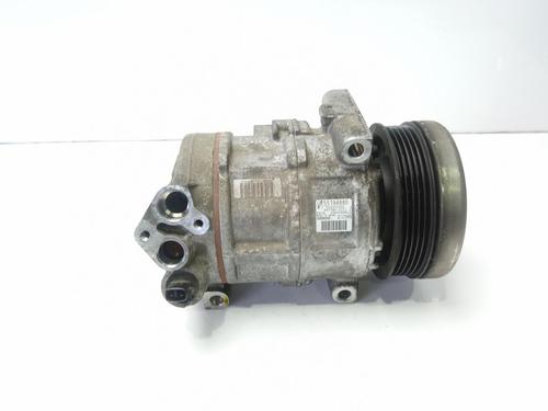 AC compressor FIAT PUNTO EVO (199_)  | BP12311306M34 