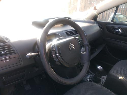 Steering column CITROËN C4 I (LC_) 1.4 16V | BP38016877M21 - Image 12