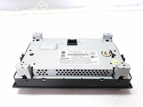 Electronic module SEAT LEON (5F1)  | BP9760601M83 