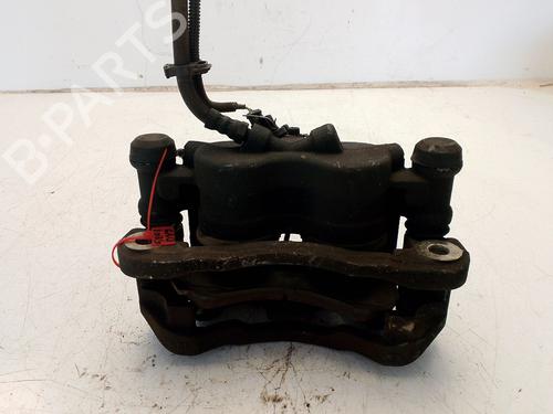 Left front brake caliper IVECO DAILY IV Van 35C12 V, 35C12 V/P, 35S12 V, 35S12 V/P | BP36505066M105 - Image 4