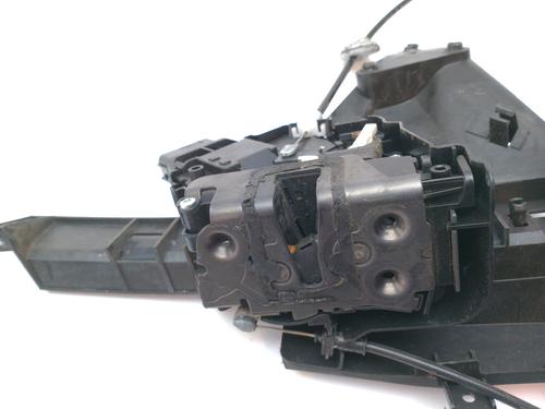 Front right lock FORD C-MAX (DM2)  | BP16179871C97 