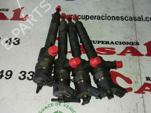 Injector ALFA ROMEO 156 (932_)  | BP7962698M100 