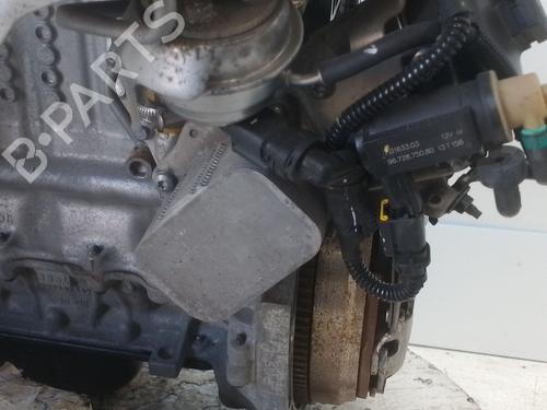 Engine PEUGEOT 308 SW I (4E_, 4H_) | BP26728723M1 - Image 14