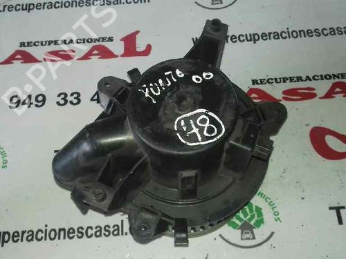 Used Heater blower motor Heater blower motor 7963491 7963491