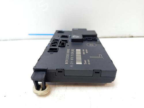 Electronic module MERCEDES-BENZ E-CLASS (W211) E 220 CDI (211.008) | BP32304246M83 - Image 4