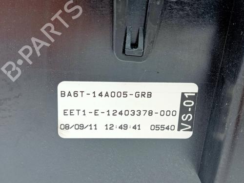 Fuse box FORD FIESTA VI (CB1, CCN)  | BP16199949E1 