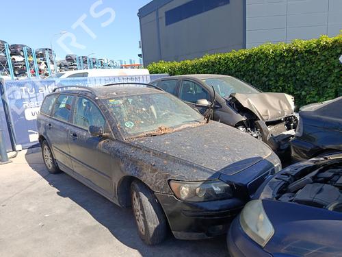 AC compressor VOLVO V50 (545) 1.6 D | BP35785827M34  - Image 6