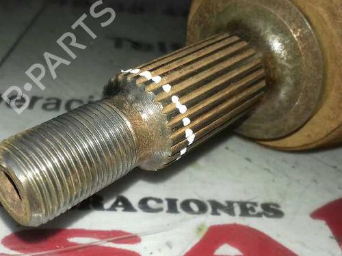 Right front driveshaft RENAULT GRAND SCÉNIC II (JM0/1_) | BP7952636M39