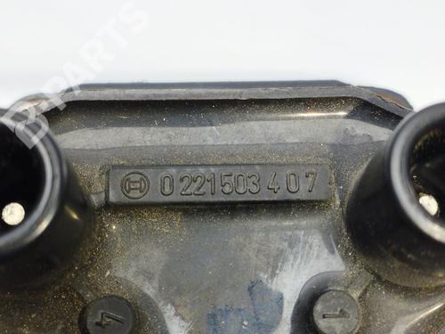 Ignition coil FIAT PUNTO (188_) 1.9 JTD 80 (188.237, .257, .337, .357) | BP11486068M94 