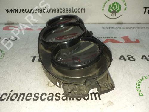 Instrument cluster DACIA DOKKER MPV (KE_)  | BP7955597C47 