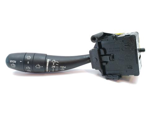 Used Steering column stalk Steering column stalk 16856236 16856236
