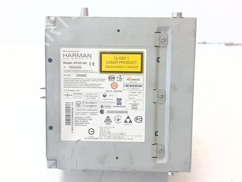 Electronic module MERCEDES-BENZ GLC (X253) 250 d 4-matic (253.909) | BP37633003M83  - Image 5