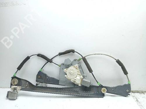 Used Front right window mechanism SSANGYONG KYRON 2.0 Xdi (141 hp) 23269541