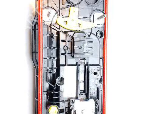 Electric handbrake CUPRA FORMENTOR (KM7, KMP)  | BP21500309E5 