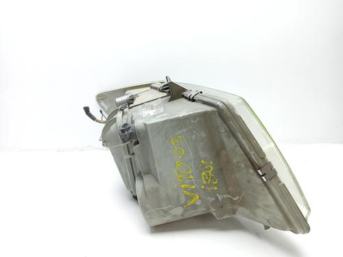 Left headlight MERCEDES-BENZ VITO Van (W638)  | BP16903495C28 