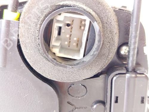 Venstre bagtil lås LEXUS GS (_S19_) | BP30793670C100