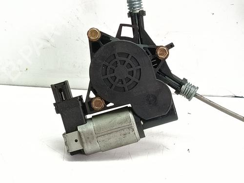 Front left window mechanism MAZDA RX-8 (SE, FE) | BP33833469C22 - Image 2