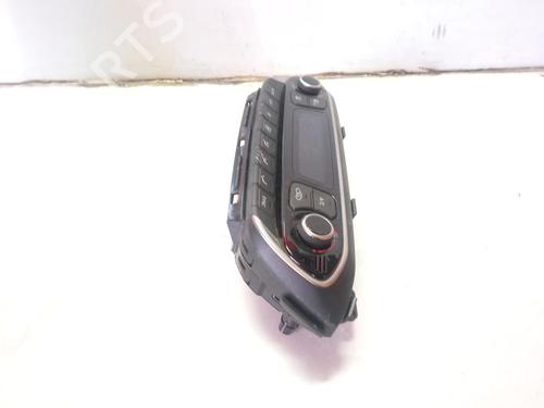 Climate control HYUNDAI i30 (PDE, PD, PDEN)  | BP10178345I5 
