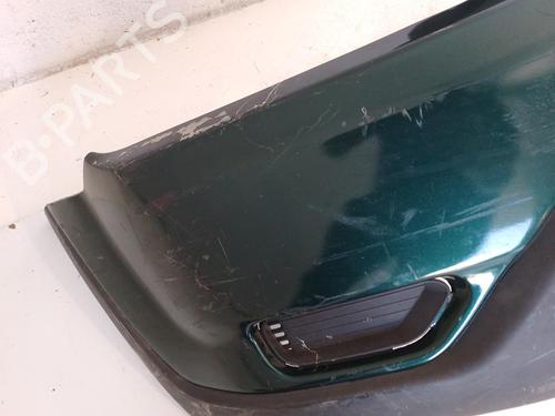 Front bumper HONDA CR-V II (RD_)  | BP10310090C7 