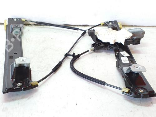 Used Front left window mechanism FORD FOCUS III 1.5 TDCi (120 hp) 8879133