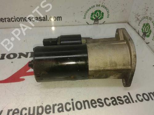 Starter VW POLO (6N2)  | BP7952069M8 