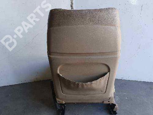 Right front seat BMW X5 (E53) 4.4 i | BP7960684C16 