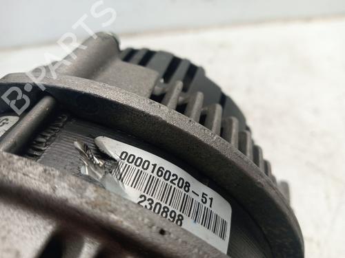 Alternator BMW 5 (E39) 530 d | BP30699836M7 