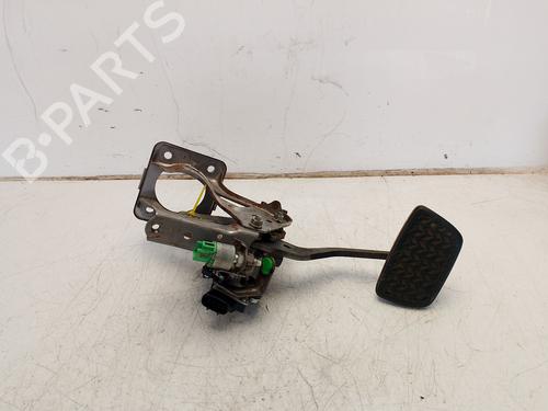 Break pedal LEXUS GS (_S19_) 450h (GRS191_, GWS191_) | BP36596952I19 - Image 2