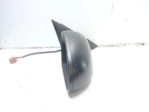 Right mirror SEAT CORDOBA (6L2)  | BP22752452C27 