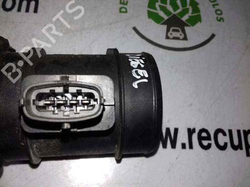 Mass air flow sensor FIAT BRAVO II (198_) 2.0 D Multijet (198AXN1B) | BP7993499M95 