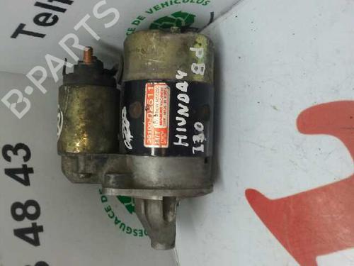 Startmotor HYUNDAI i30 Coupe 1.4 (99 hp) 10276269