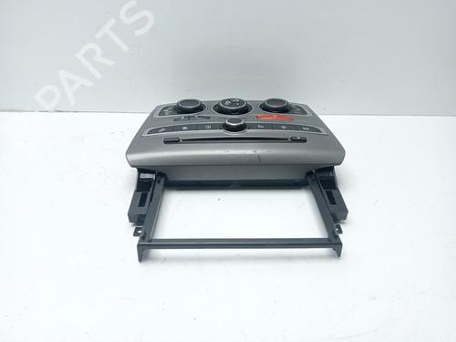Climate control CITROËN C4 II (NC_)  | BP17967406I5 