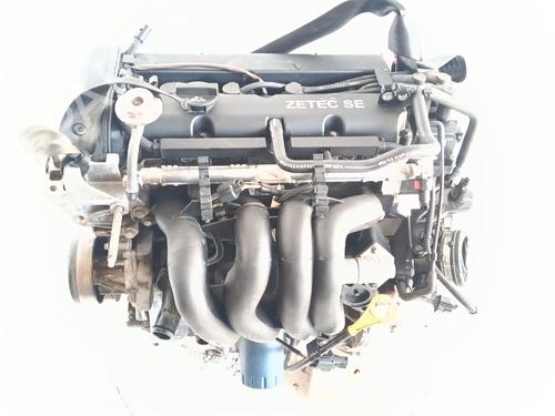 Used Engine Engine 36503485 36503485