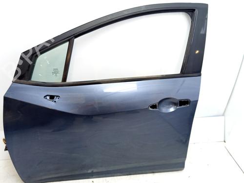 Used Left front door NISSAN MICRA V (K14) 1.0 IG-T 100 (101 hp) 31184193