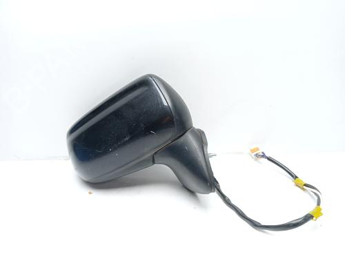 Right mirror MAZDA PREMACY (CP) 2.0 TD | BP17708393C27 
