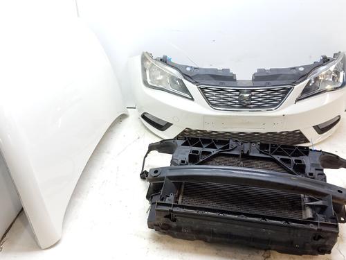 Used Full front SEAT IBIZA IV (6J5, 6P1) 1.6 TDI (90 hp) 29167006