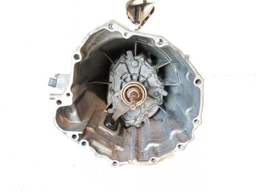 Gearbox NISSAN NAVARA NP300 (D40) 2.5 dCi 4WD (D40TT, D40T, D40M, D40BB) | BP9549153M3 